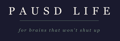 Pausd Life